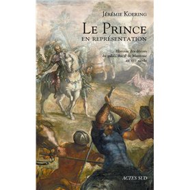 Le Prince en représentation