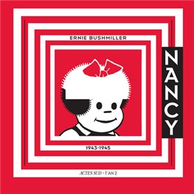 Nancy, 1943-1945