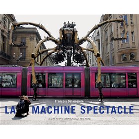 La Machine Spectacle