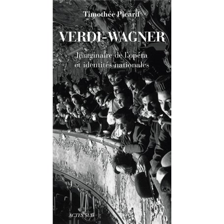 Verdi-Wagner