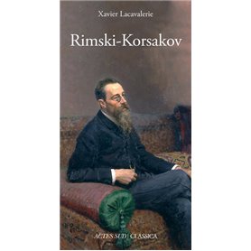 Rimski-Korsakov