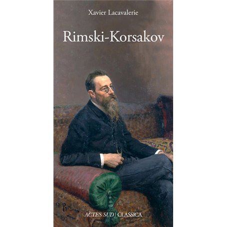 Rimski-Korsakov