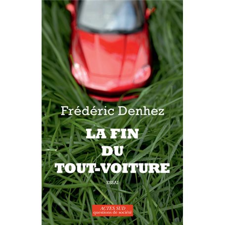 La Fin du tout-voiture