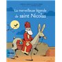 La merveilleuse légende de Saint Nicolas