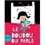 Le doudou qui parle