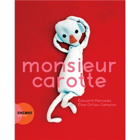 Monsieur Carotte