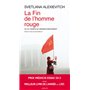 La fin de l'homme rouge