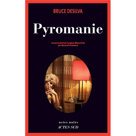 Pyromanie