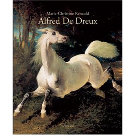 Alfred De Dreux
