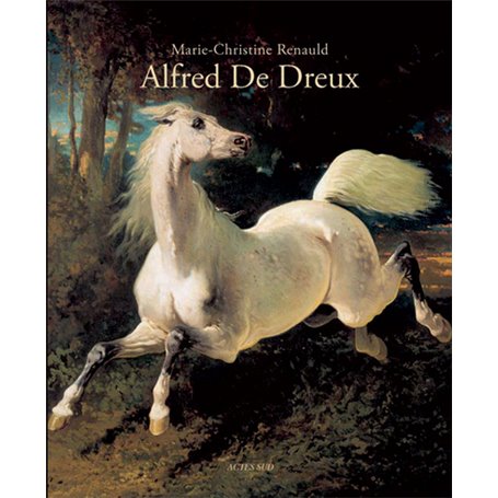 Alfred De Dreux