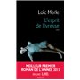 L'esprit de l'ivresse