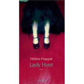 Lady Hunt