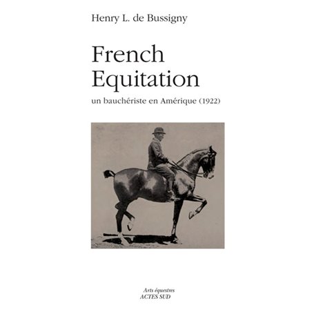 French Equitation