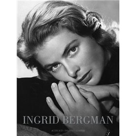 Ingrid Bergman