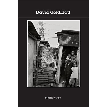 David Goldblatt