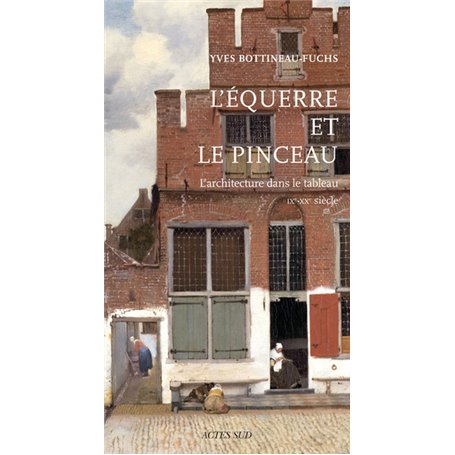 L'Equerre et le Pinceau