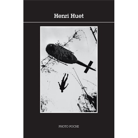 Henri Huet