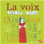 La voix