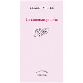 Le cinématographe