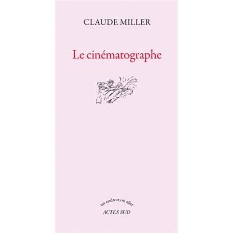 Le cinématographe