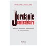 La jordanie contestataire