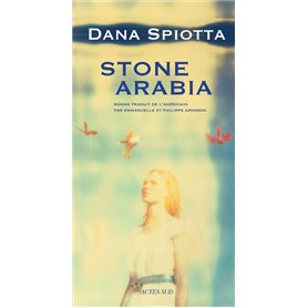 Stone Arabia