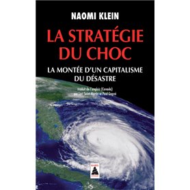 La Stratégie du choc