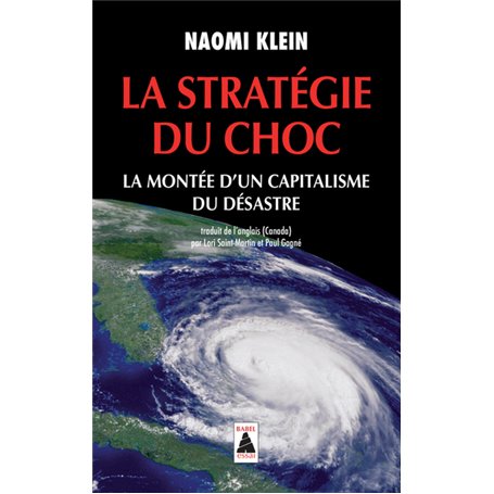 La Stratégie du choc