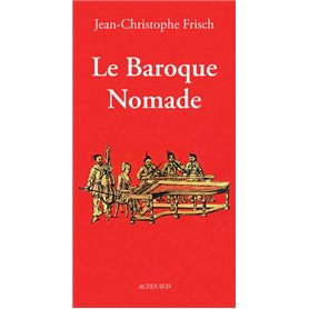 Le Baroque Nomade