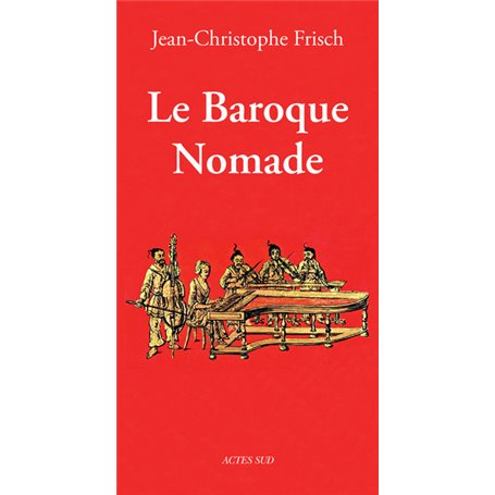 Le Baroque Nomade