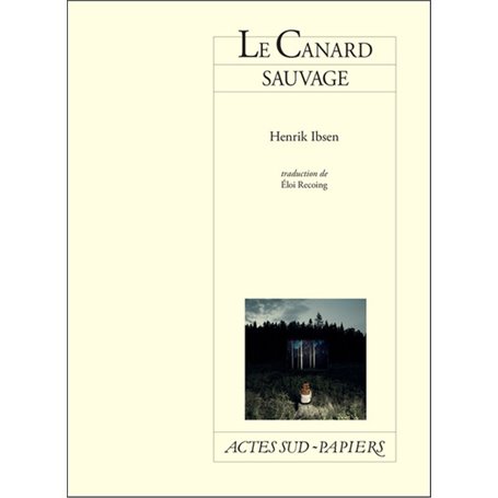 Le Canard sauvage