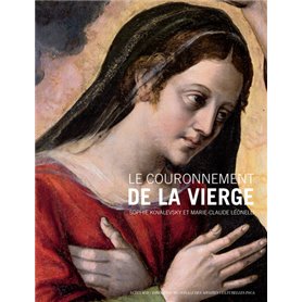 Le Couronnement de la Vierge