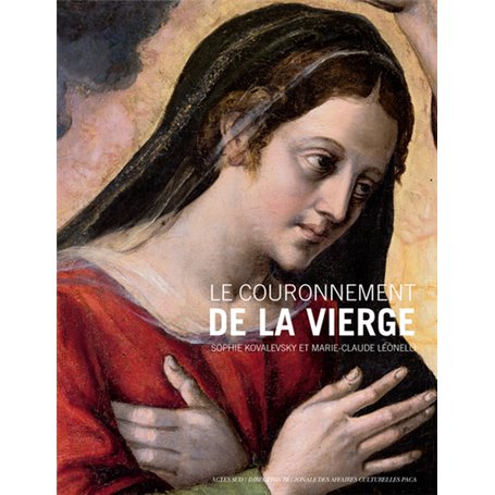 Le Couronnement de la Vierge