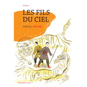 Les fils du ciel