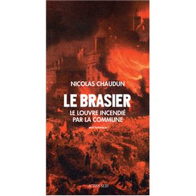 Le Brasier