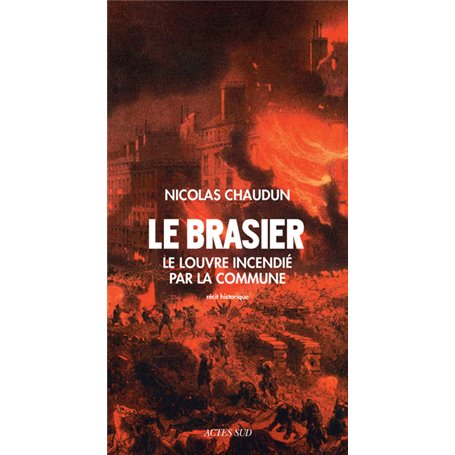 Le Brasier