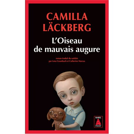 L'Oiseau de mauvais augure
