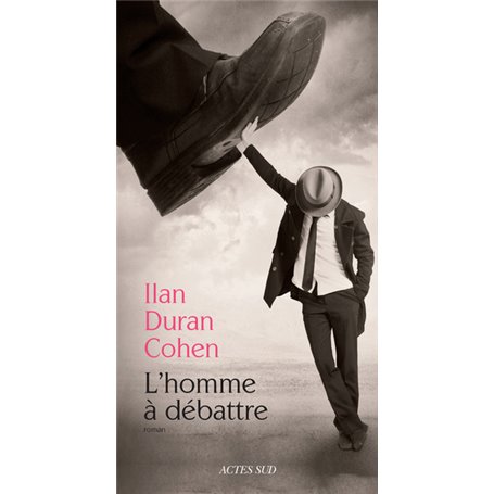 L'homme à débattre