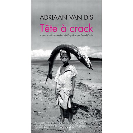 Tête à crack