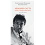 Armand Gatti, dans le maquis des mots