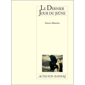 Le dernier jour du jeûne