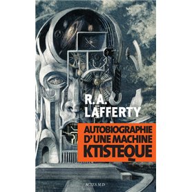 Autobiographie d'une machine ktistèque