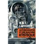 Autobiographie d'une machine ktistèque