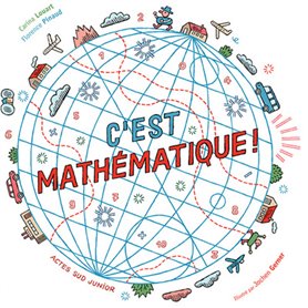 C'est mathématique !