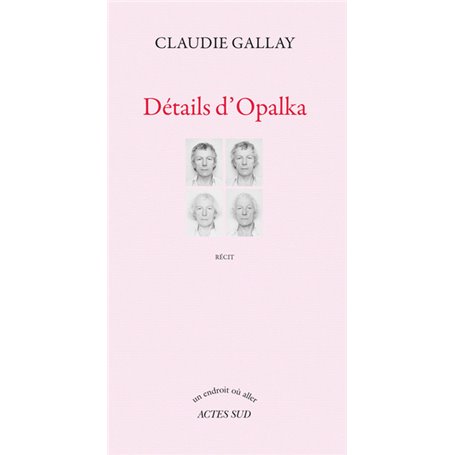 Détails d'opalka