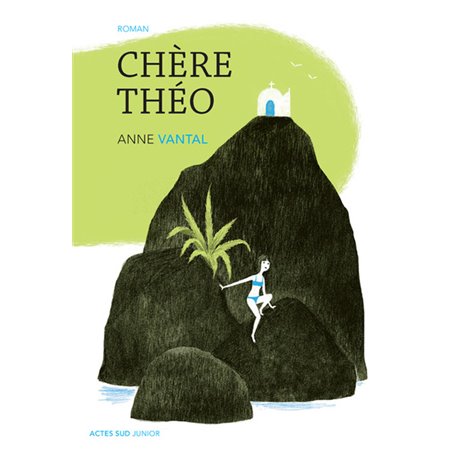 Chère Théo