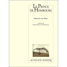 Le Prince de Hombourg