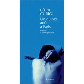 Un quinze août à paris