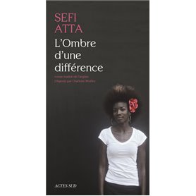 L'Ombre d'une différence