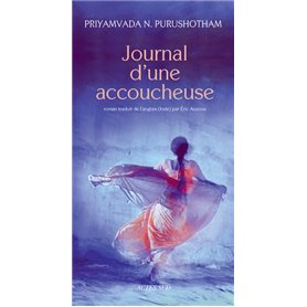 Journal d'une accoucheuse